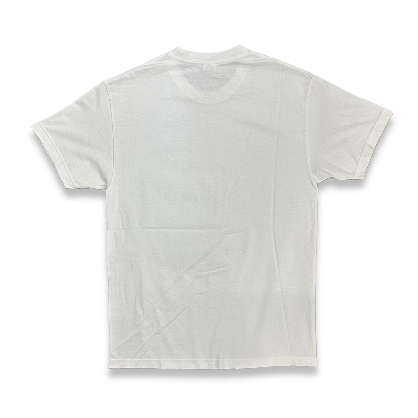 [L] 00s FUCT 'FUCK OFF' Tee