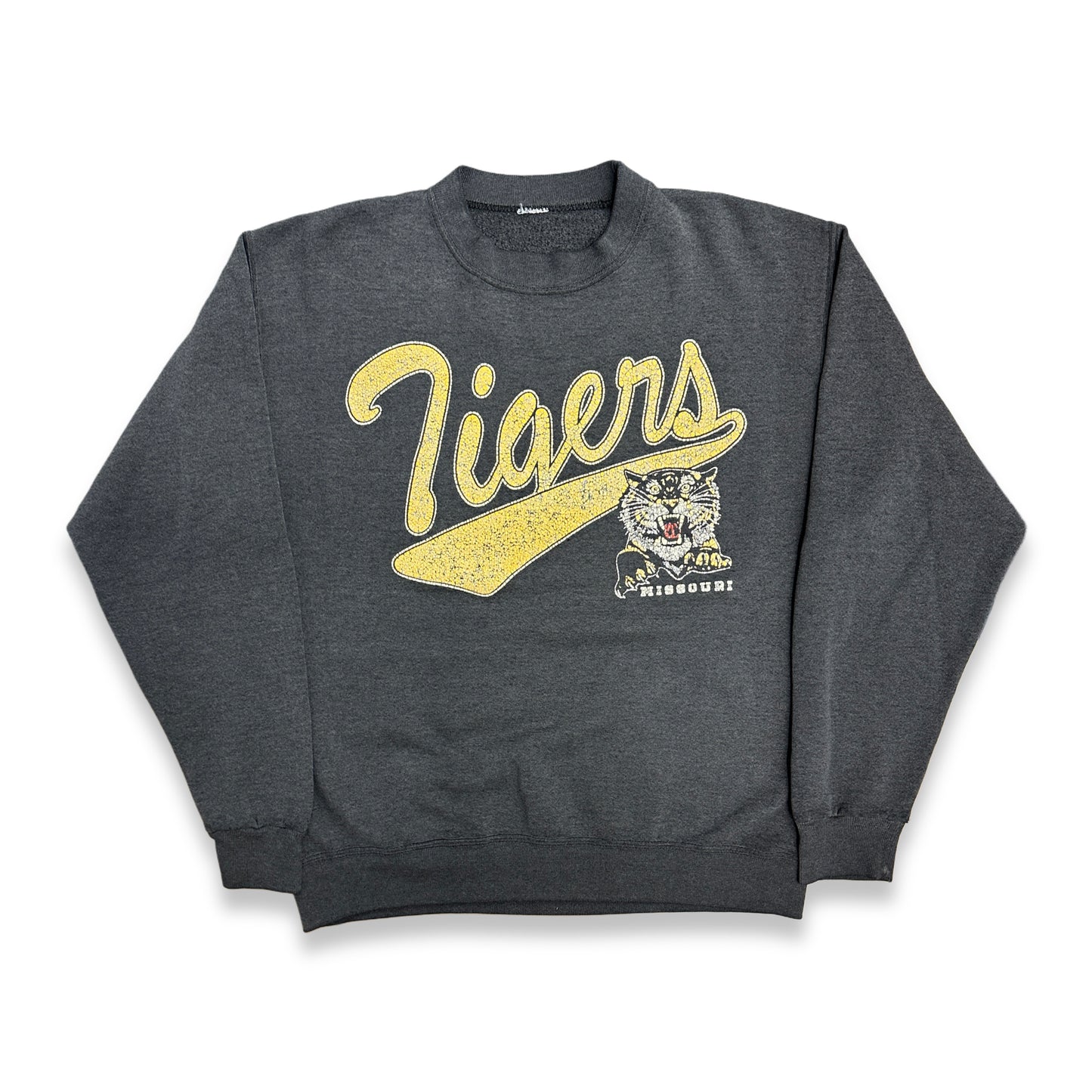 [L] 90s Missouri Tigers Sweatshirt