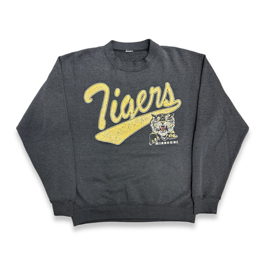 [L] 90s Missouri Tigers Sweatshirt