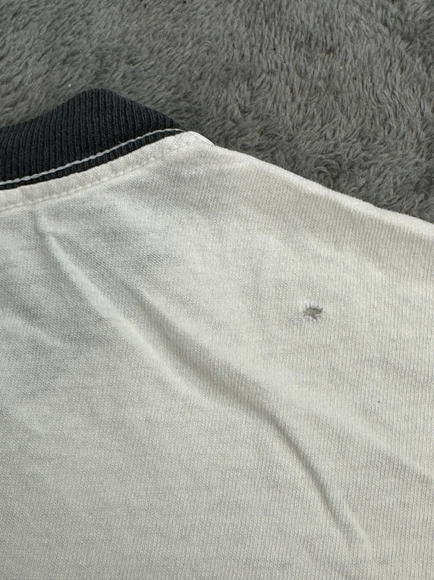 [L] 2005' South Park Cartoon Ringer Tee