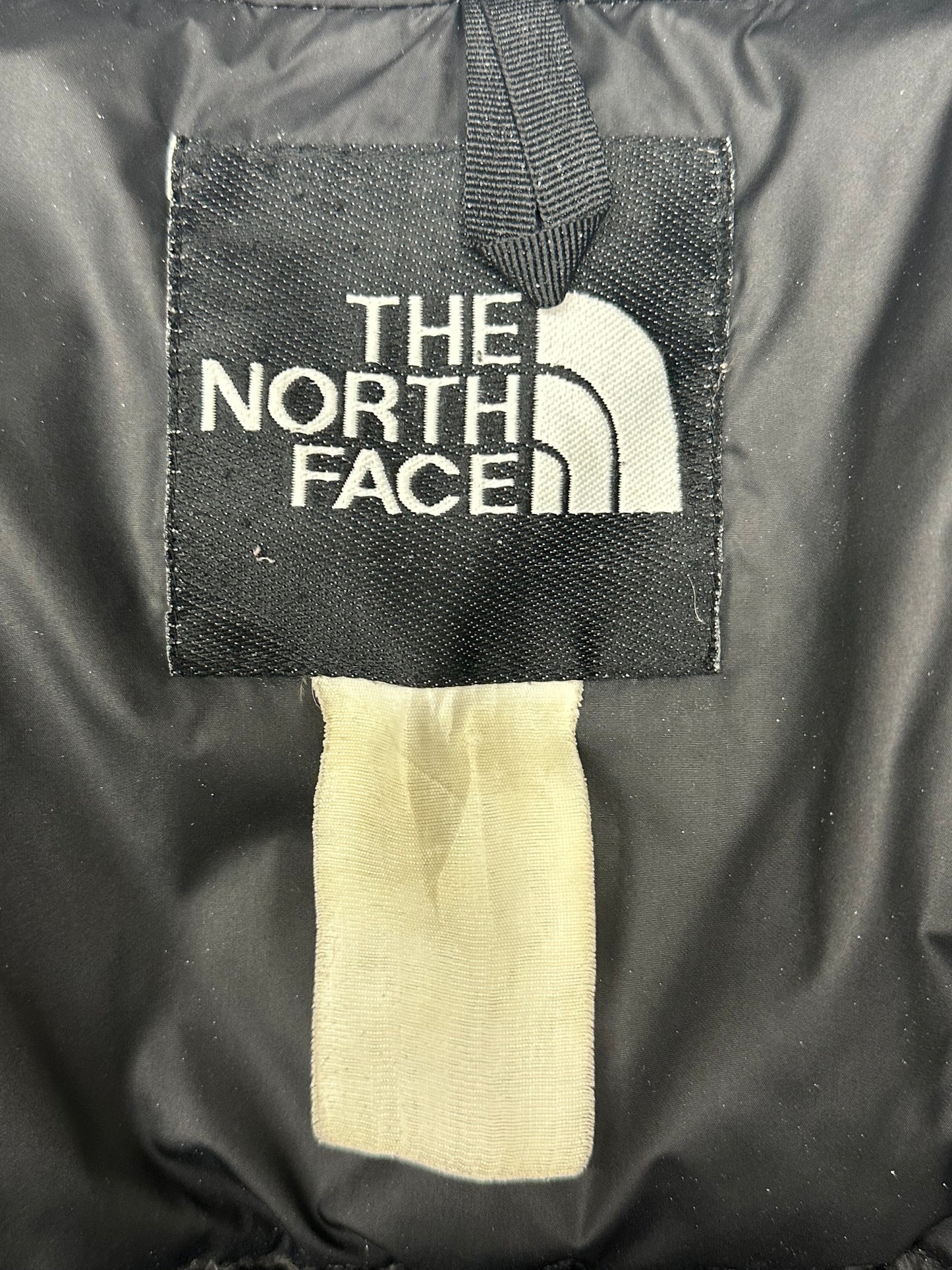 [XL] late 90s The North Face Nuptse 700