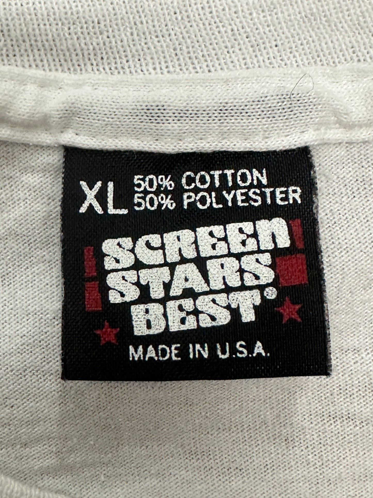 [XL] 90s Out of Control Tee