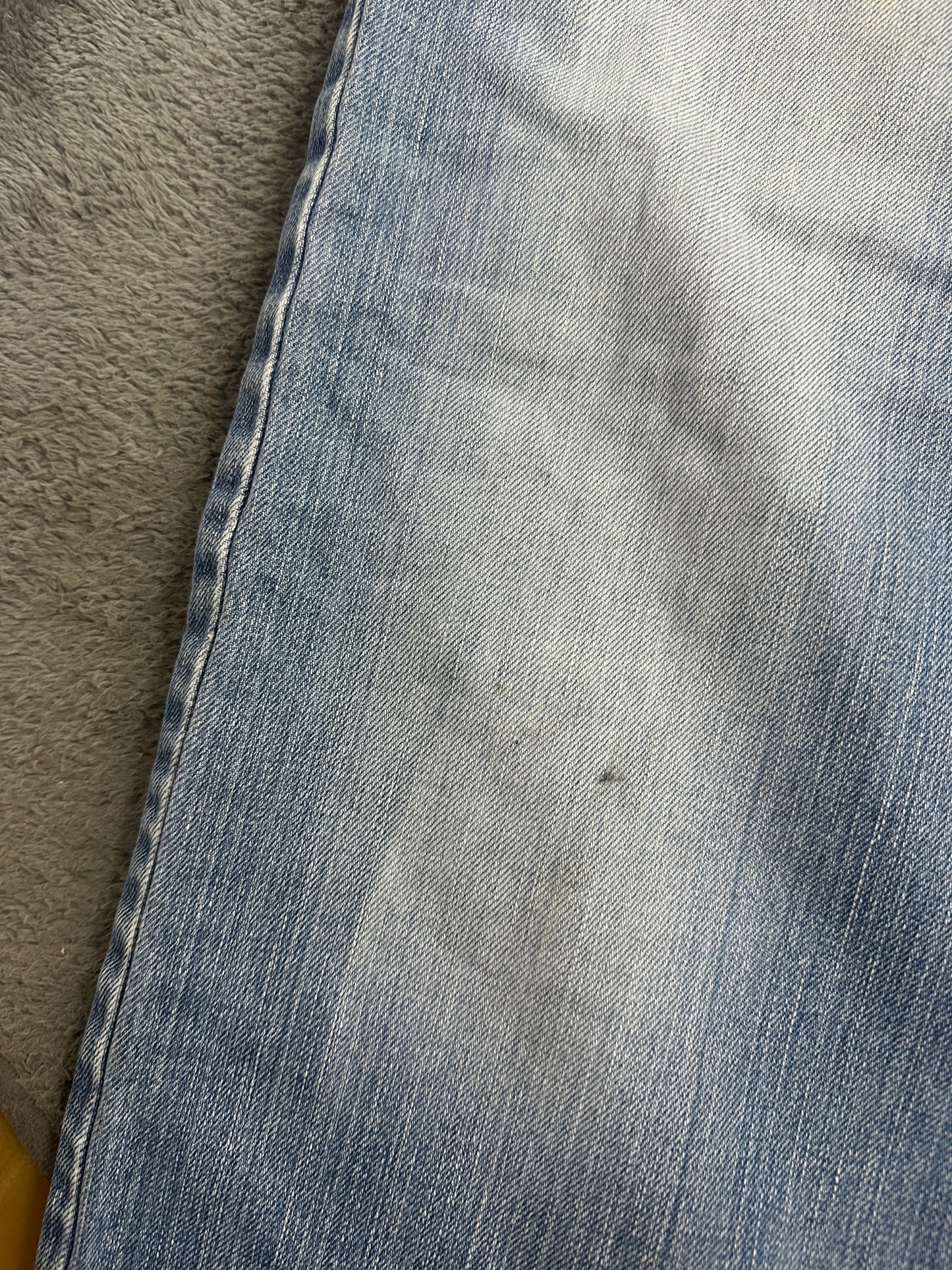 [38x30] 00s Levi's 569 Denim Pants