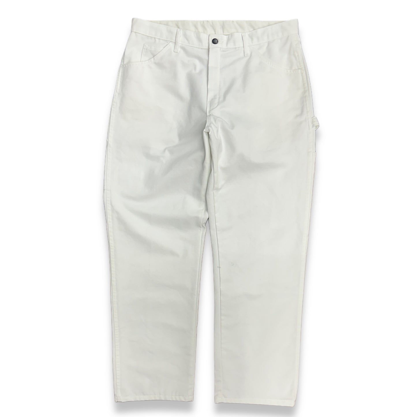 [36x32] 00s Dickies Single Knee Work Pants