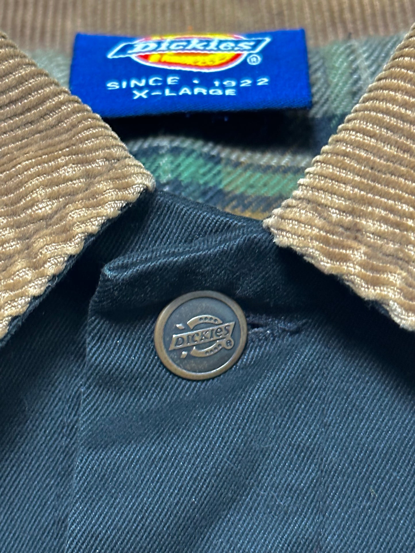 Dickies Chore Jacket XL