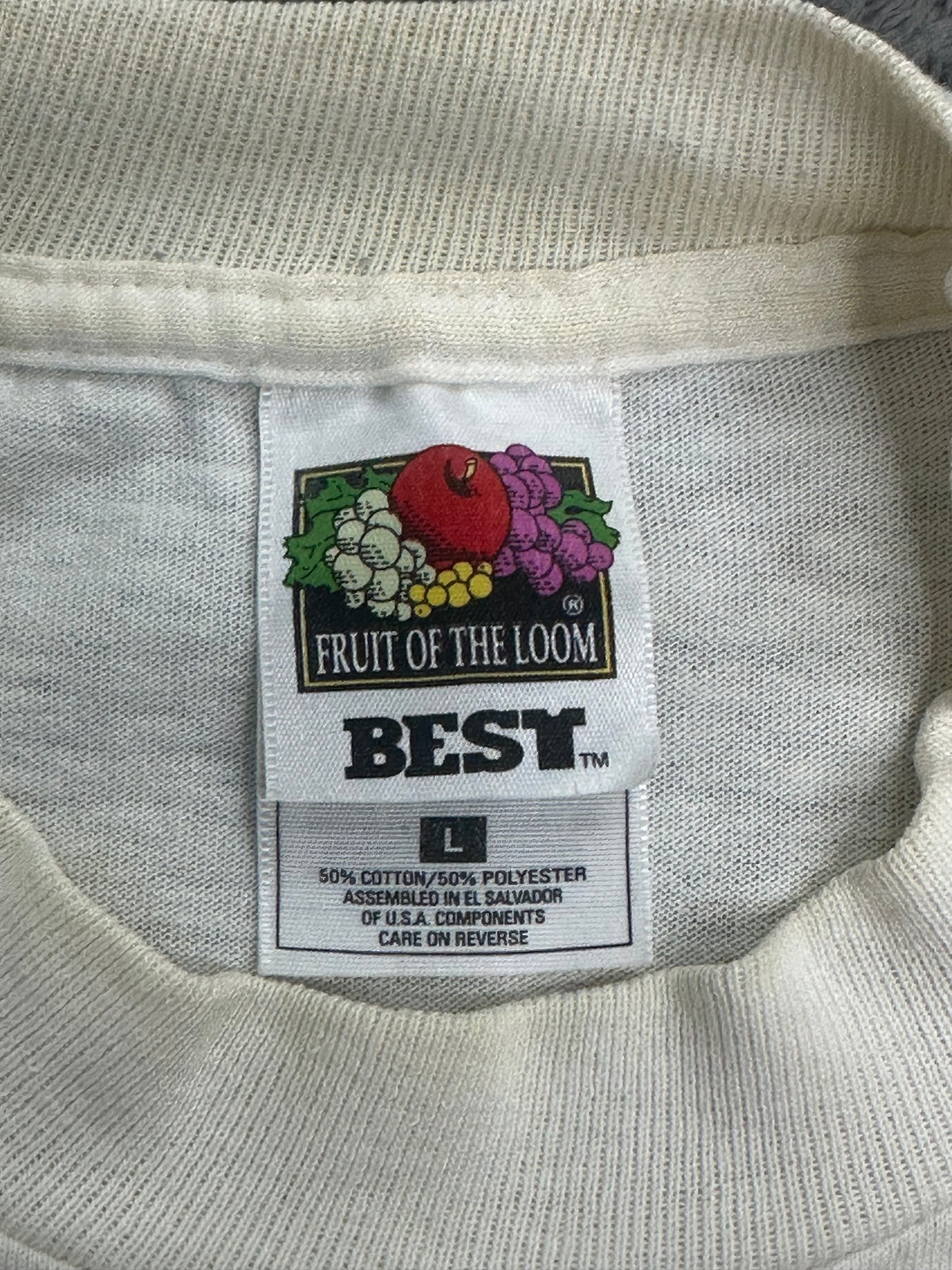 [L] 1998' South Park Cartoon Tee