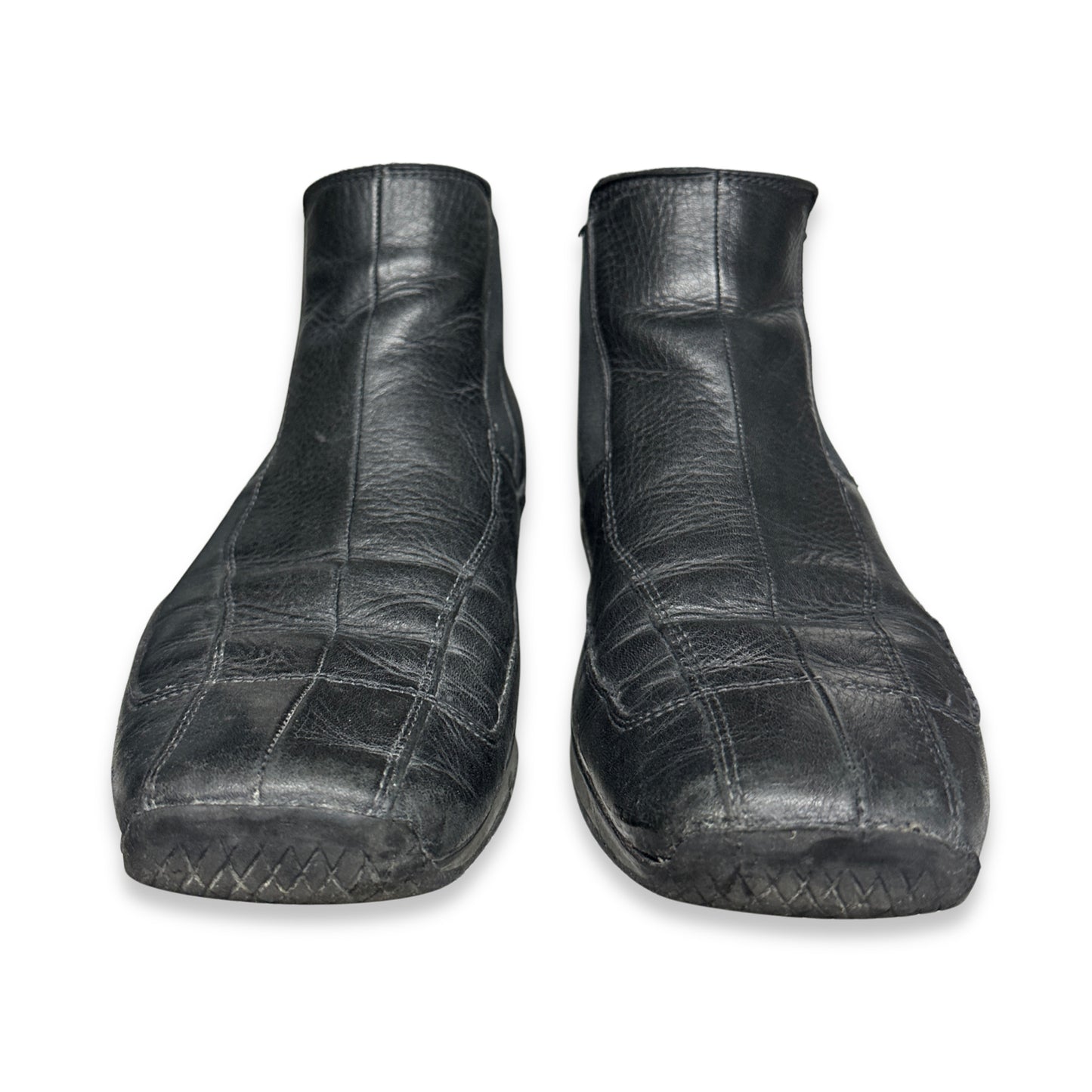 [EU 8.5] Prada Sport Chelsea Boots