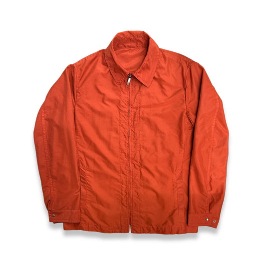[50] 00s Allegri Cotton/Nylon Jacket