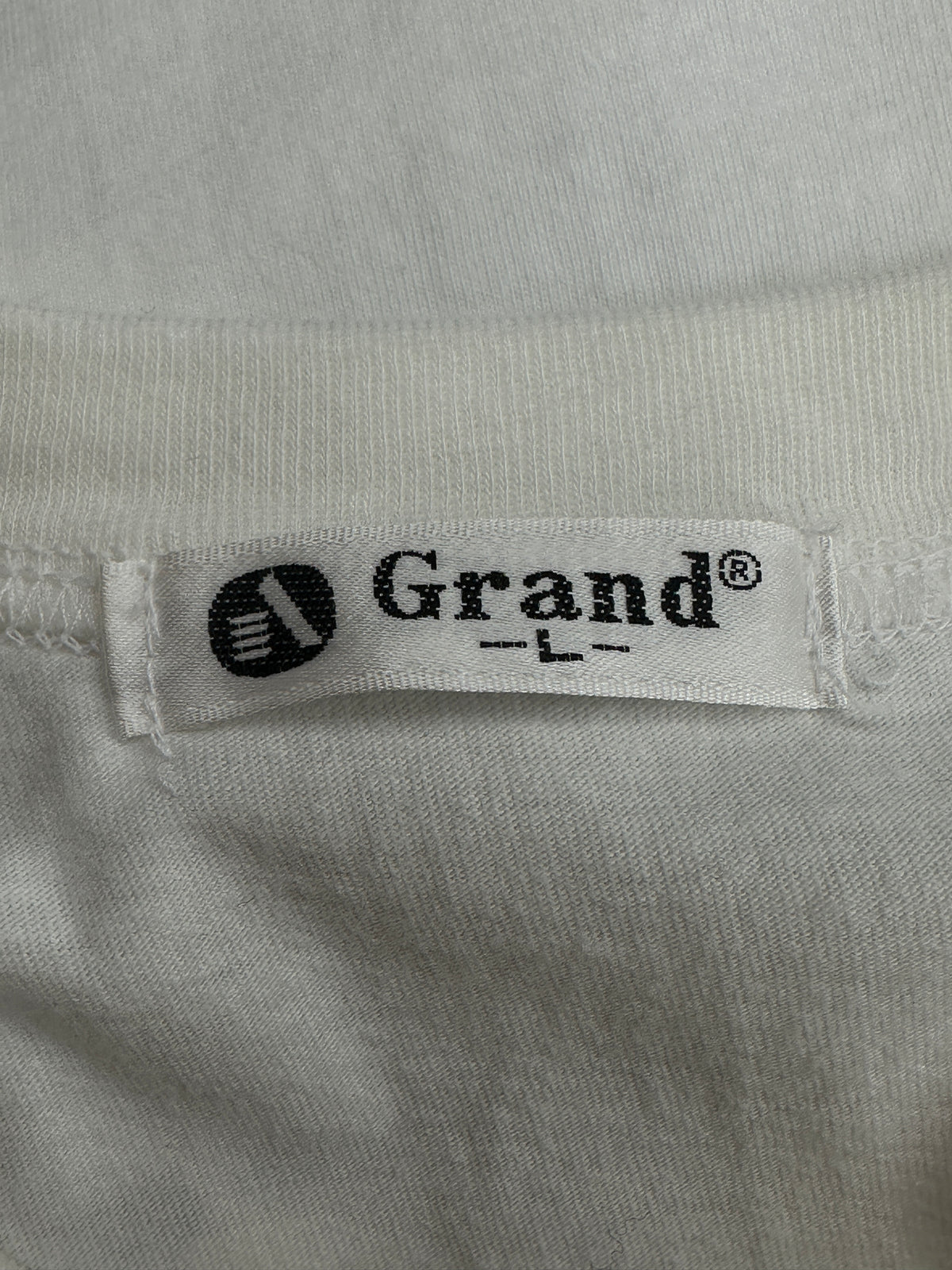 [L] 90s 공동 경비 구역 방문 기념 Tee
