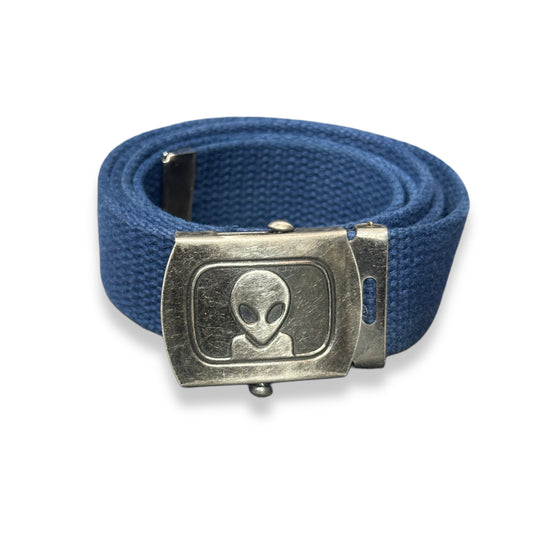 [OS] 90s Alien Workshop Web Belt