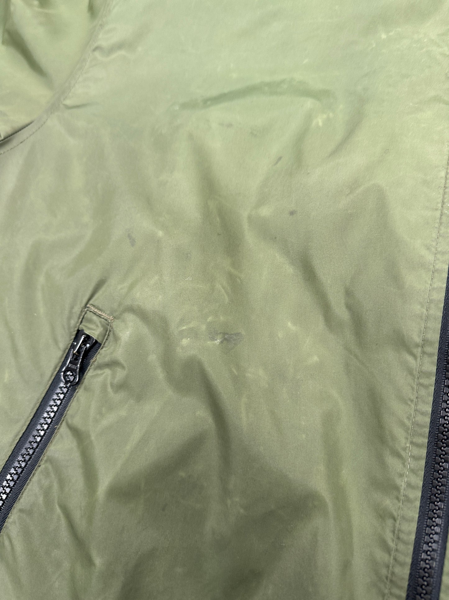 [L] 90s GAP Ma-1 Jacket
