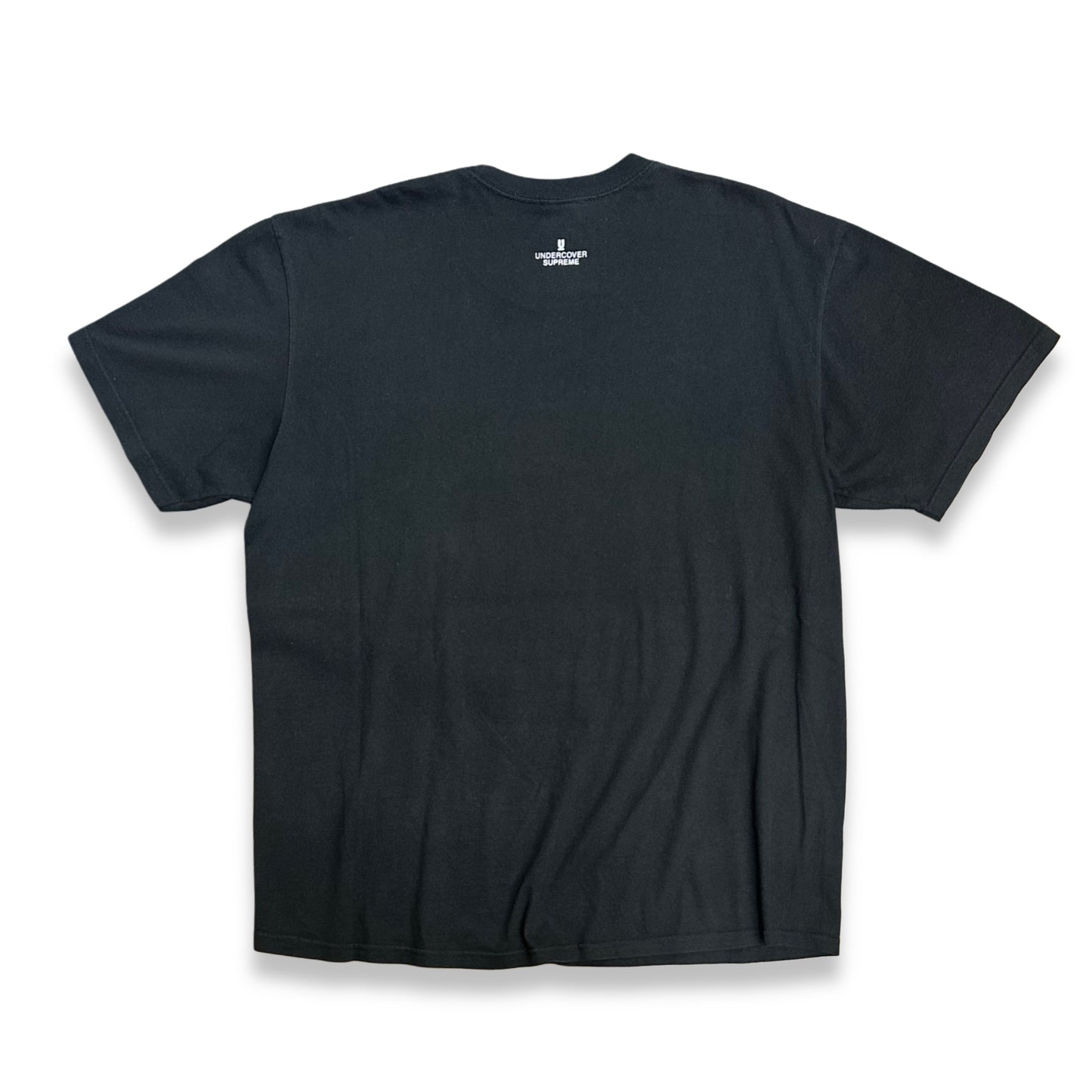 [XL] Supreme x Undercover Public Enemy Tee