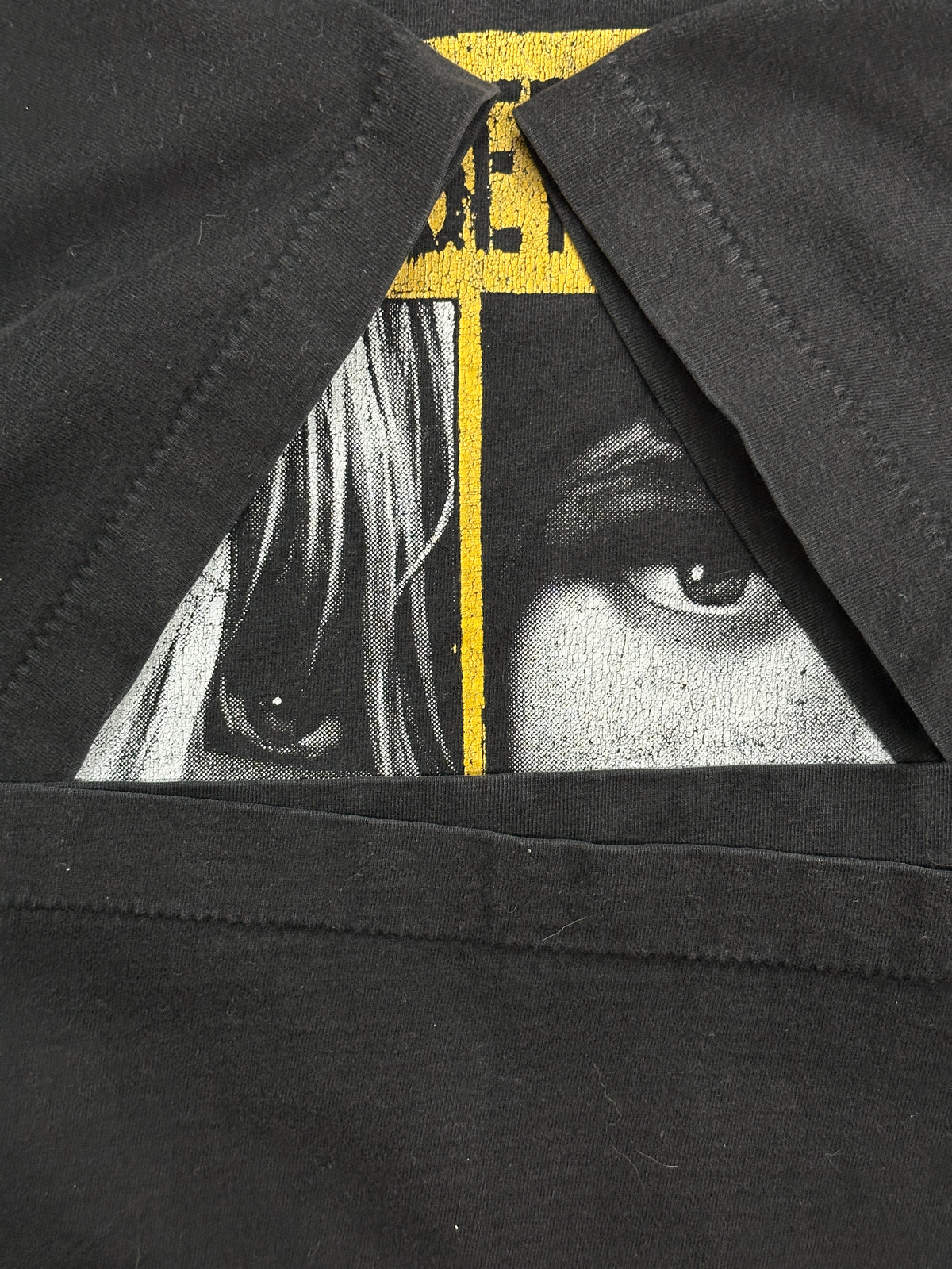 [XL] 90s Musician RIP Tee