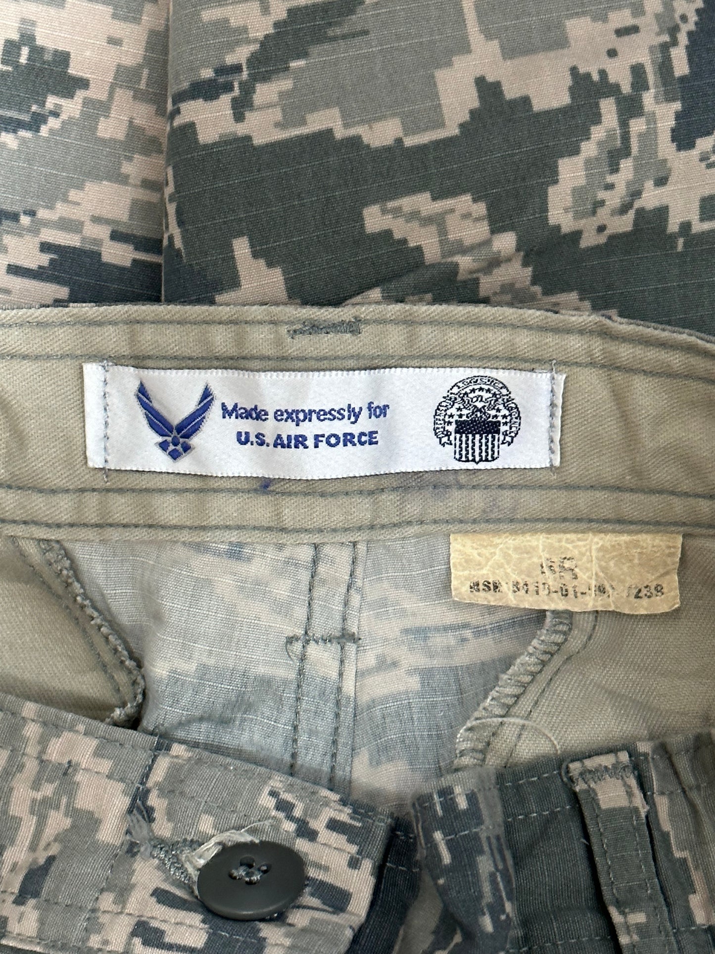 U.S Air Force pants S/R