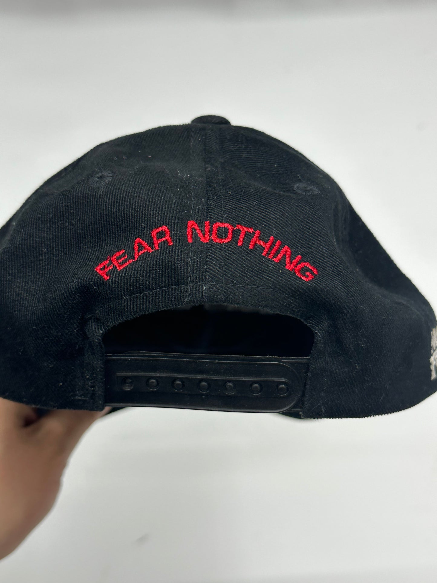 00s No Fear Cap