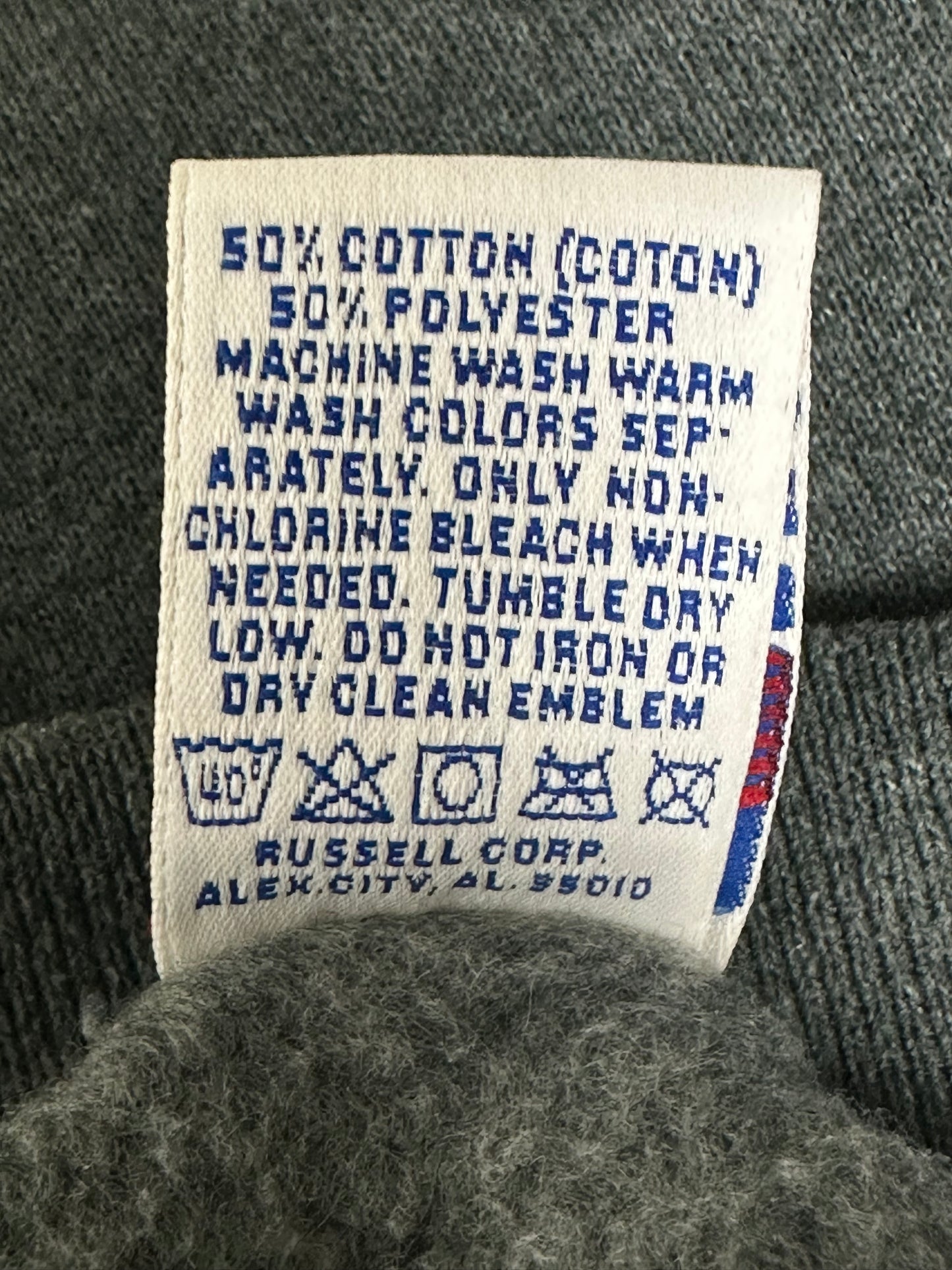 90s Russell Sweatshirt XL