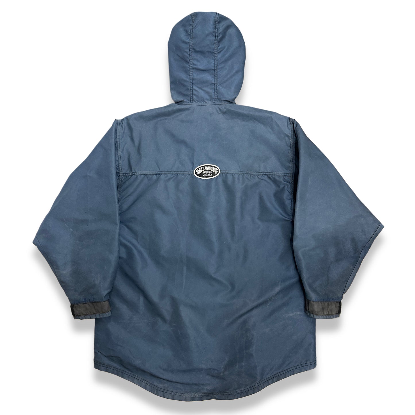 [XL] 80s Billabong Fireman Clasp Jacket