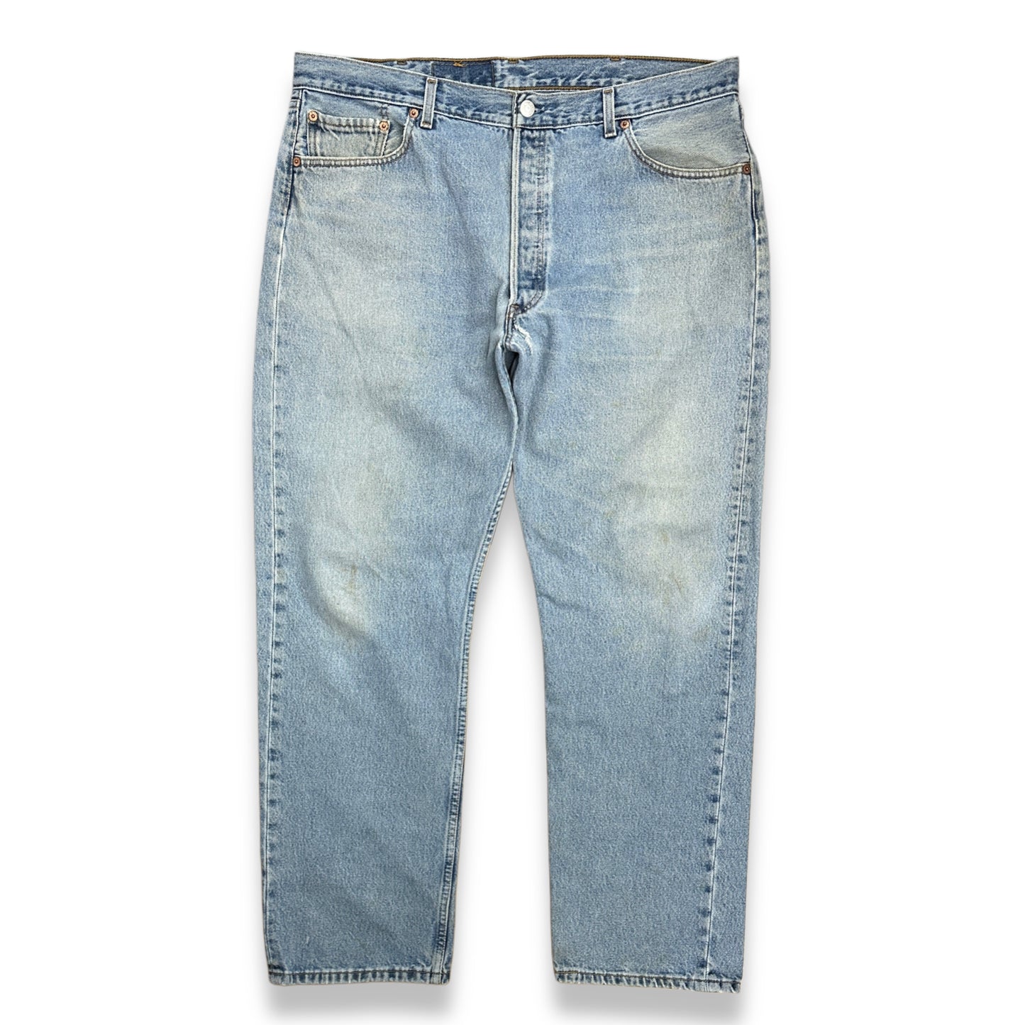 [40x32] 2000' Levi's 501 Denim Pants