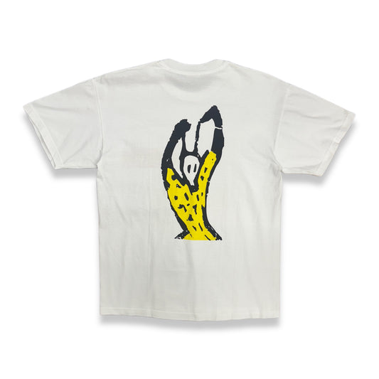 [L] 1995' Rolling Stones Voodoo Lounge Tour Tee