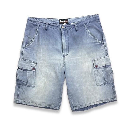 [XL] 90s FUCT Outdoor Ripstop Cargo Shorts