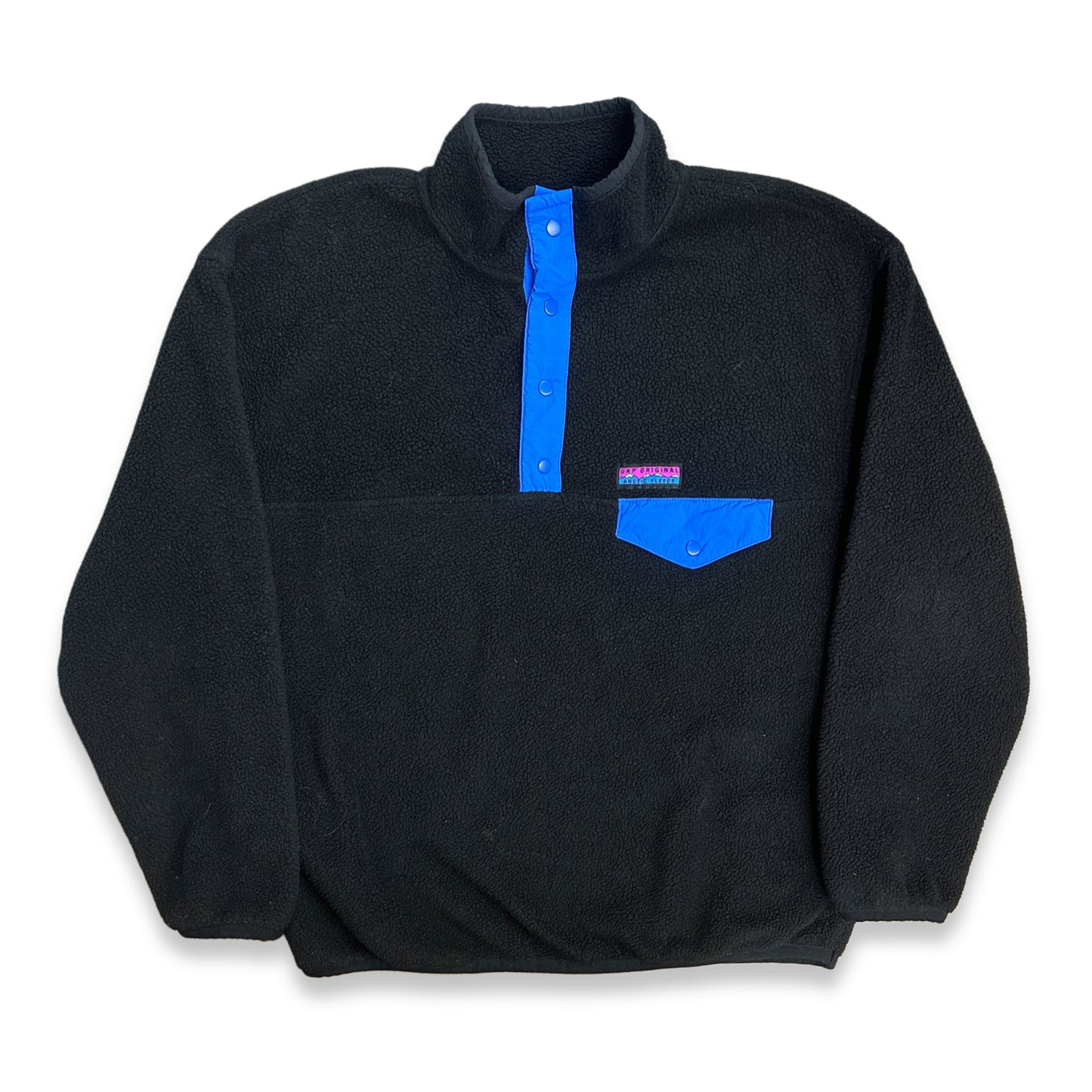 [Women M] 00s GAP Fleece Jacket