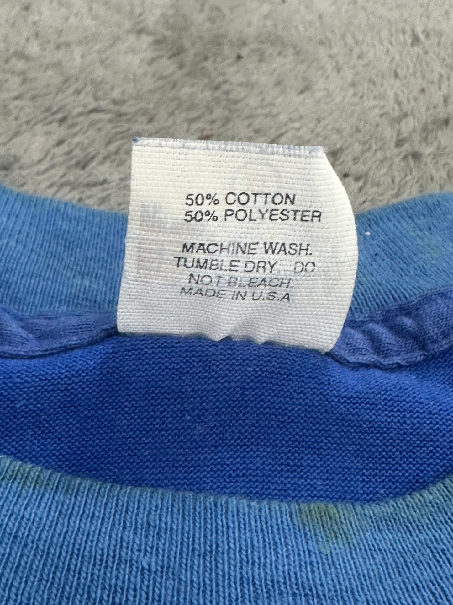 [XL] 80s Vote Slogan Tee