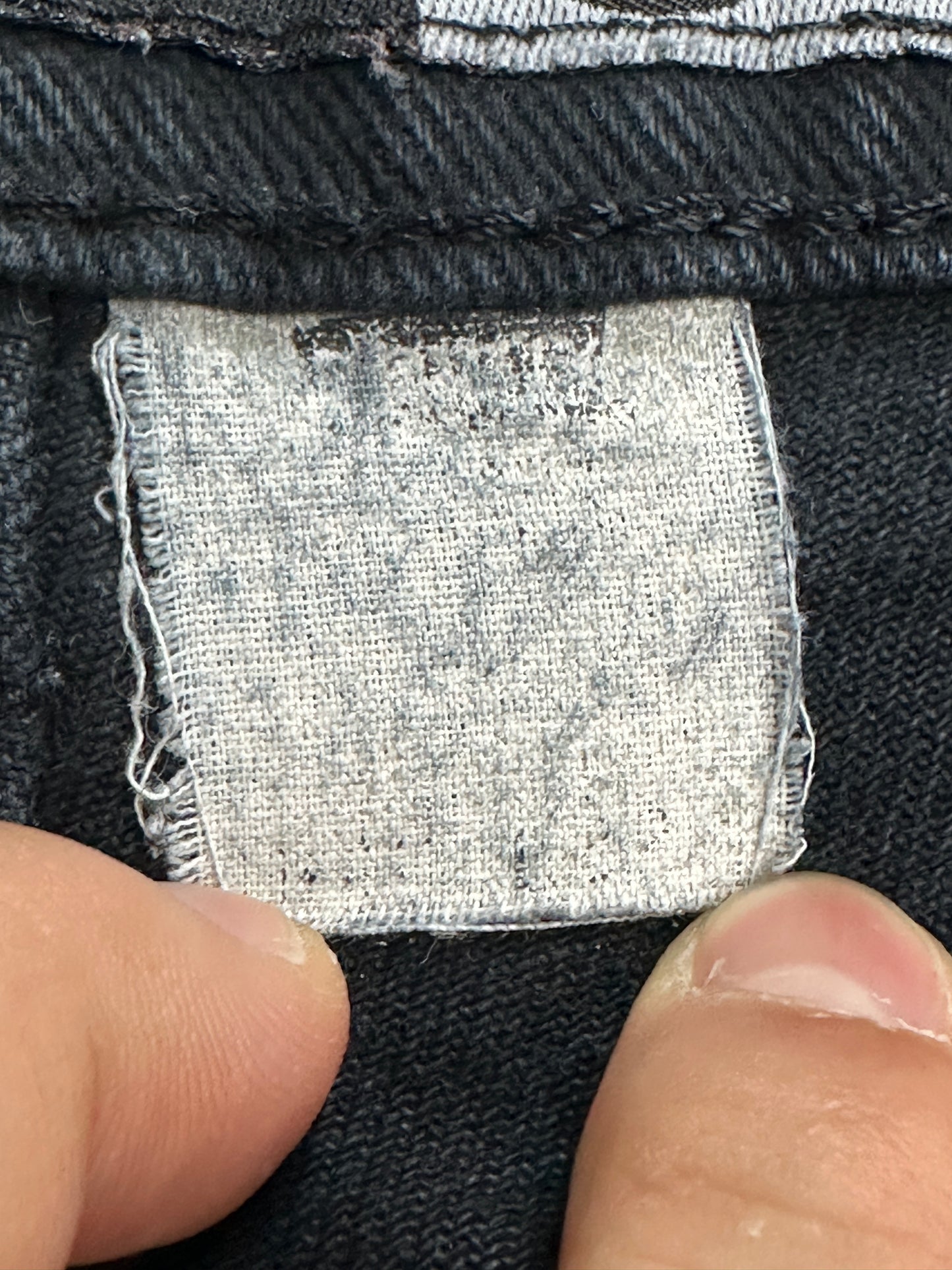 [40x32] 90s Levi's Silvertab Baggy Fit Denim Pants