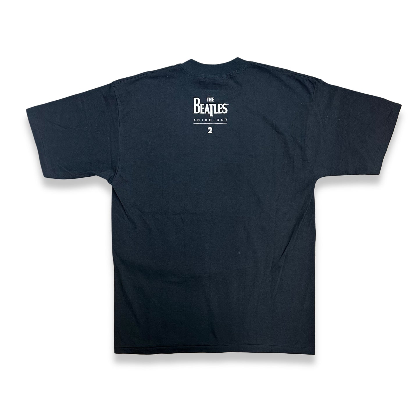 [XL] 1995' The Beatles 'Anthology 2' Tee