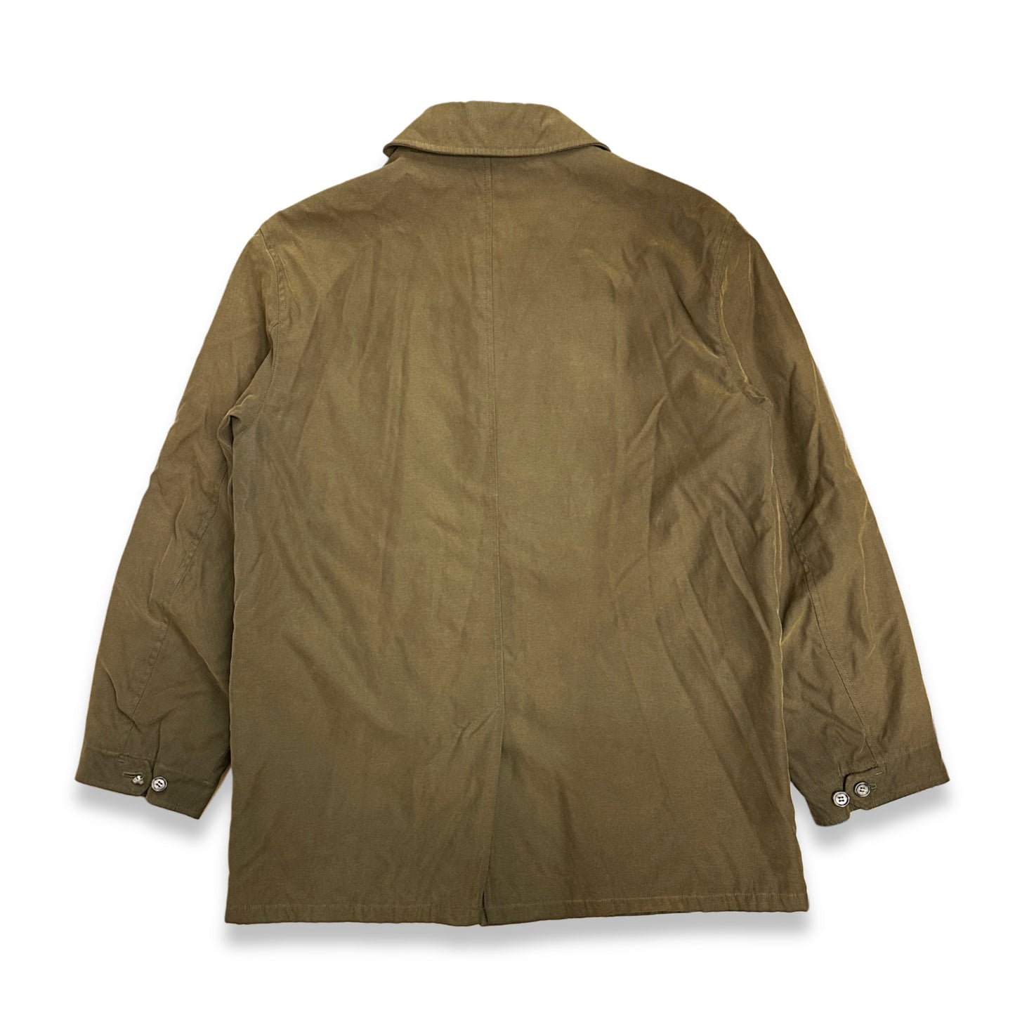 [50] 80s Allegri Giaccone uomo Jacket