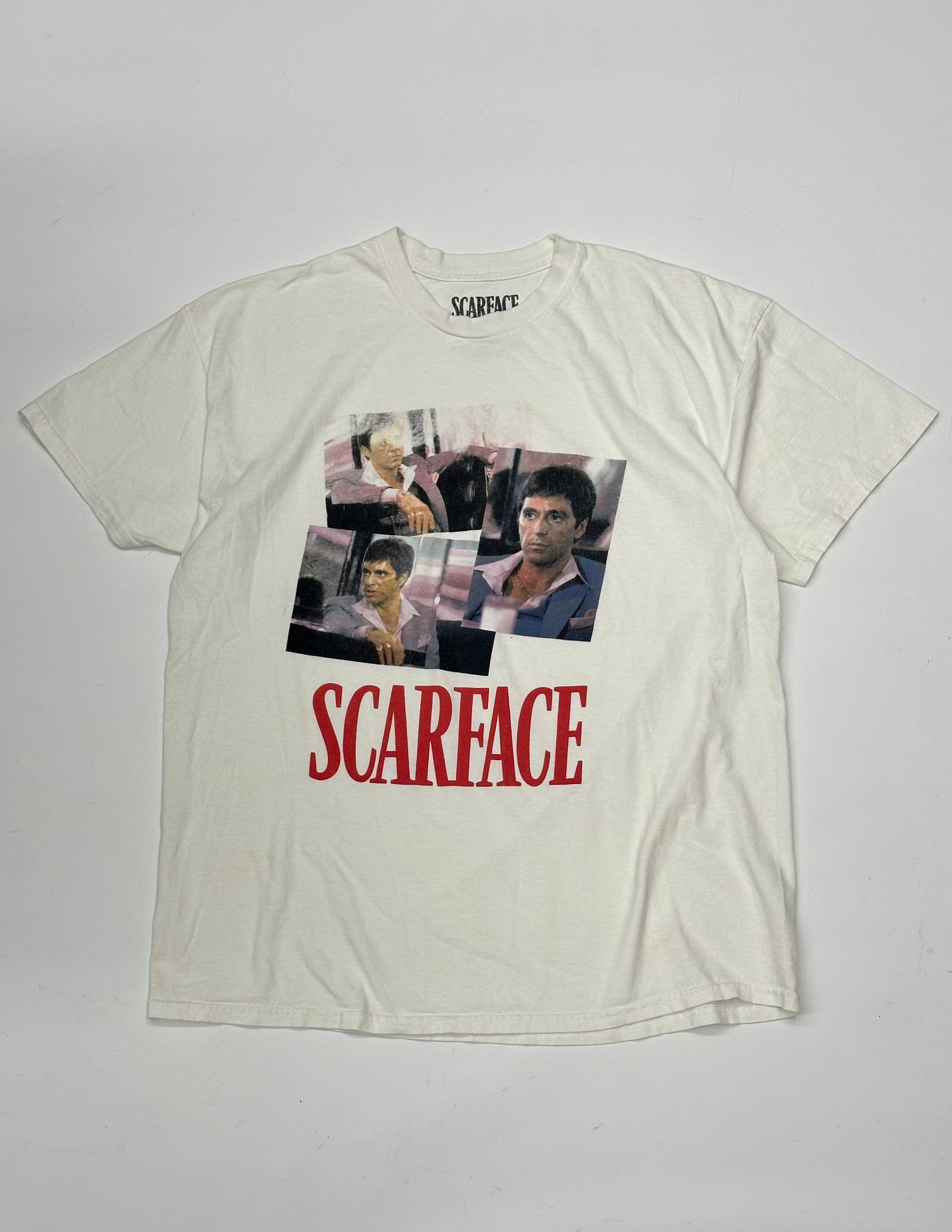 [XL] Scarface 'Al pacino' Movie Tee