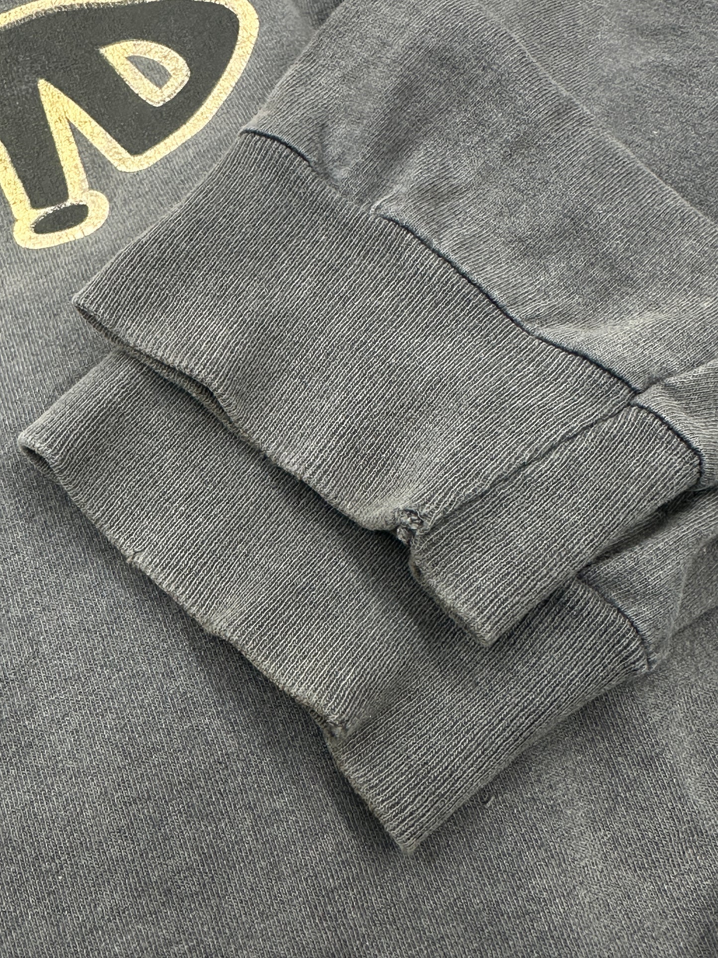 [XL] 90s STOOPID Skateboards Faded Long Sleeve