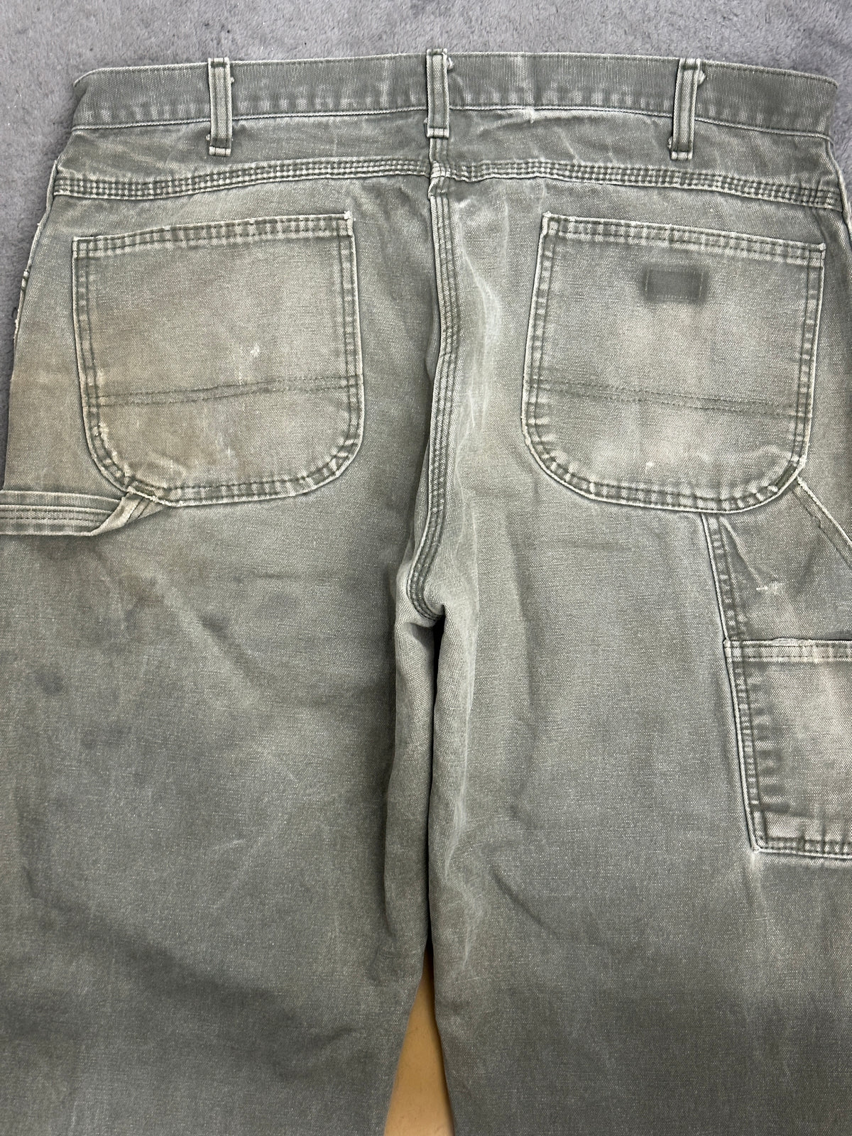 [38x32] 00s Dickies Repair Work Pants
