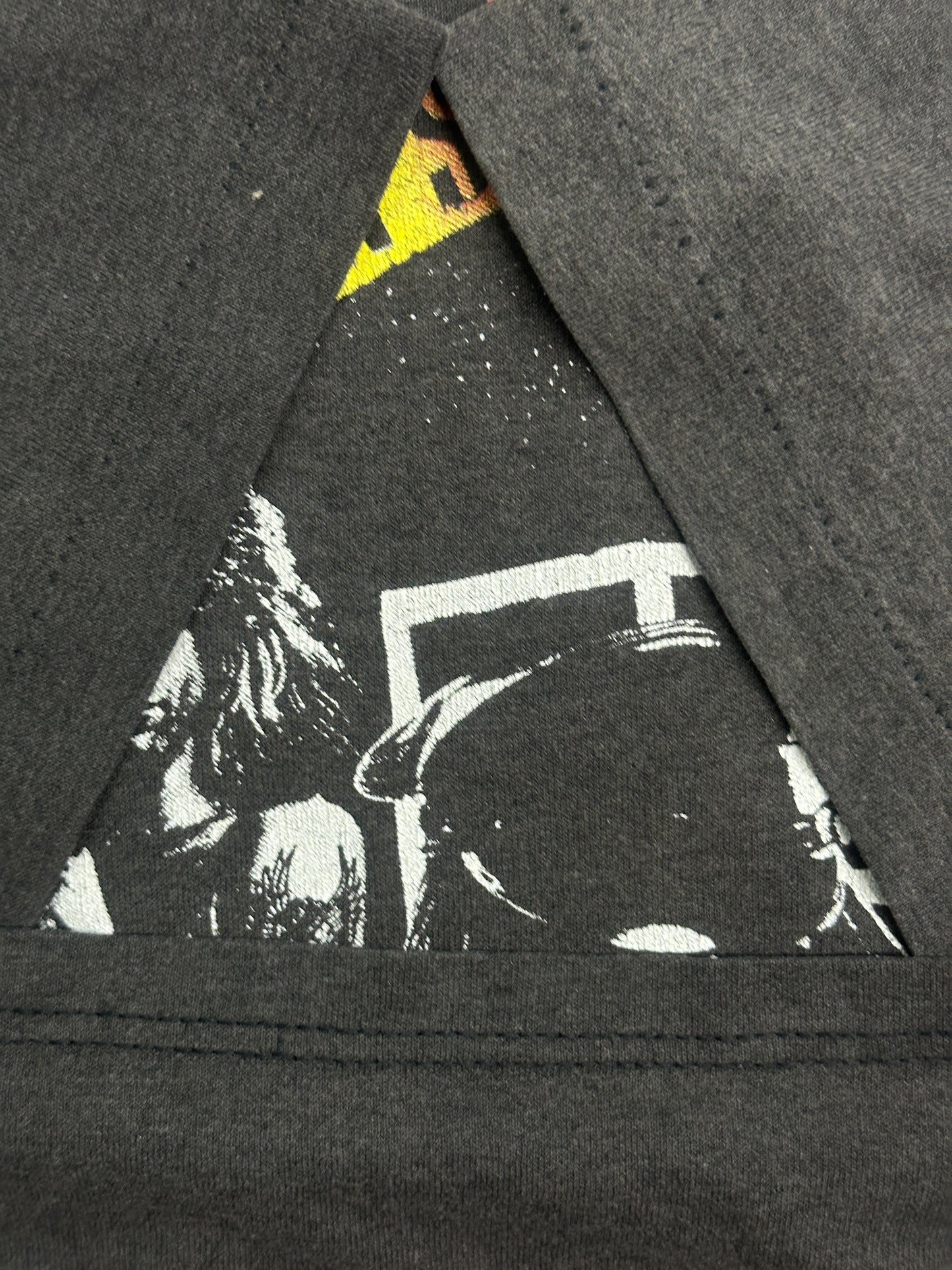 [L] 1988' Guns N' Roses 'Appetite For Destruction' Album Tee