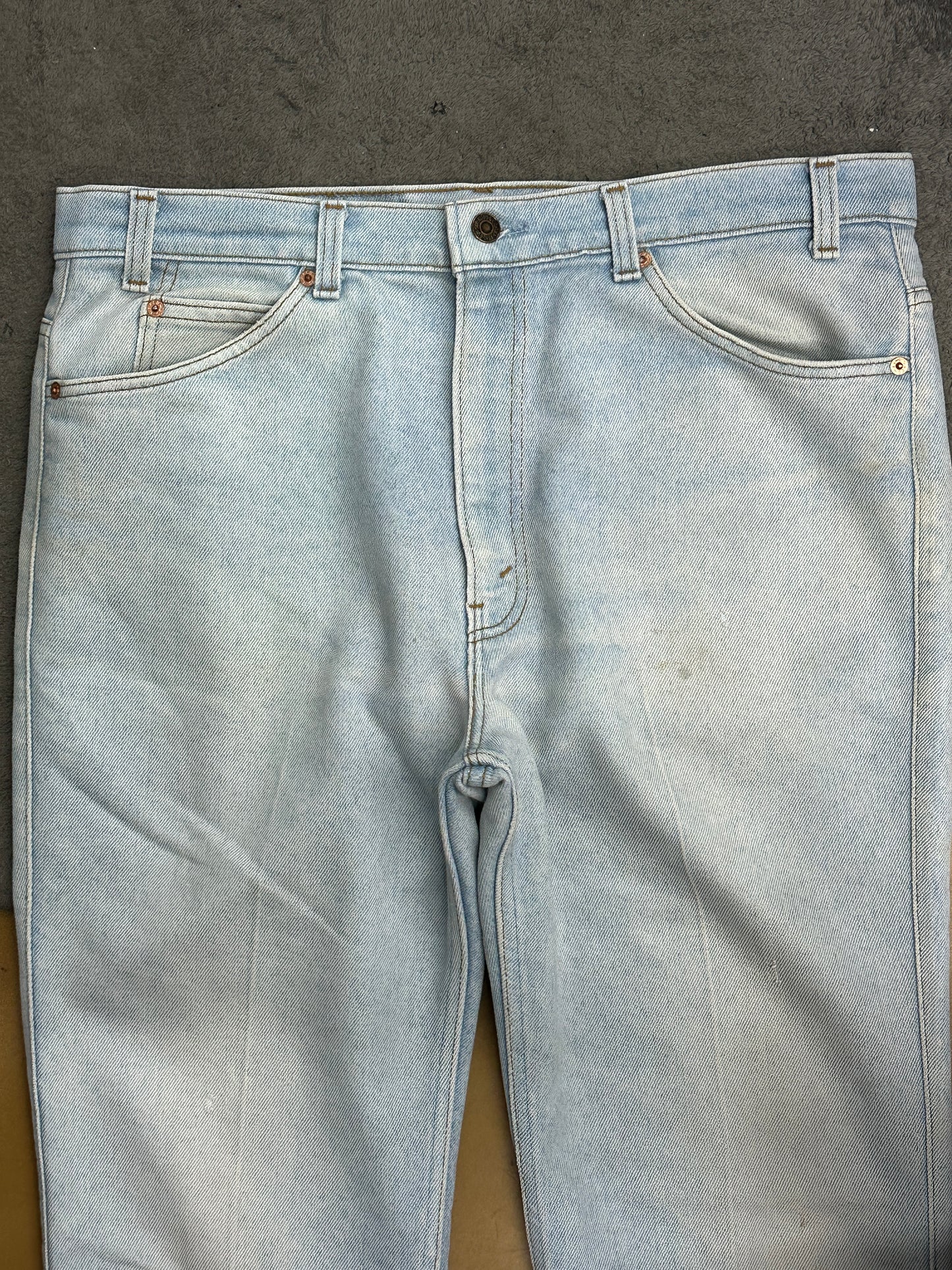 [38x32] 1991' Levi's 517 Bootcut Denim Pants