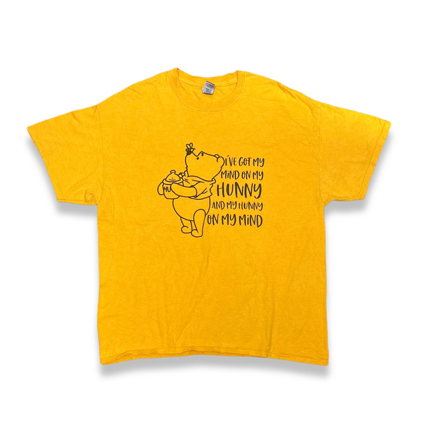 [XL] Vintage Winnie the Pooh tee