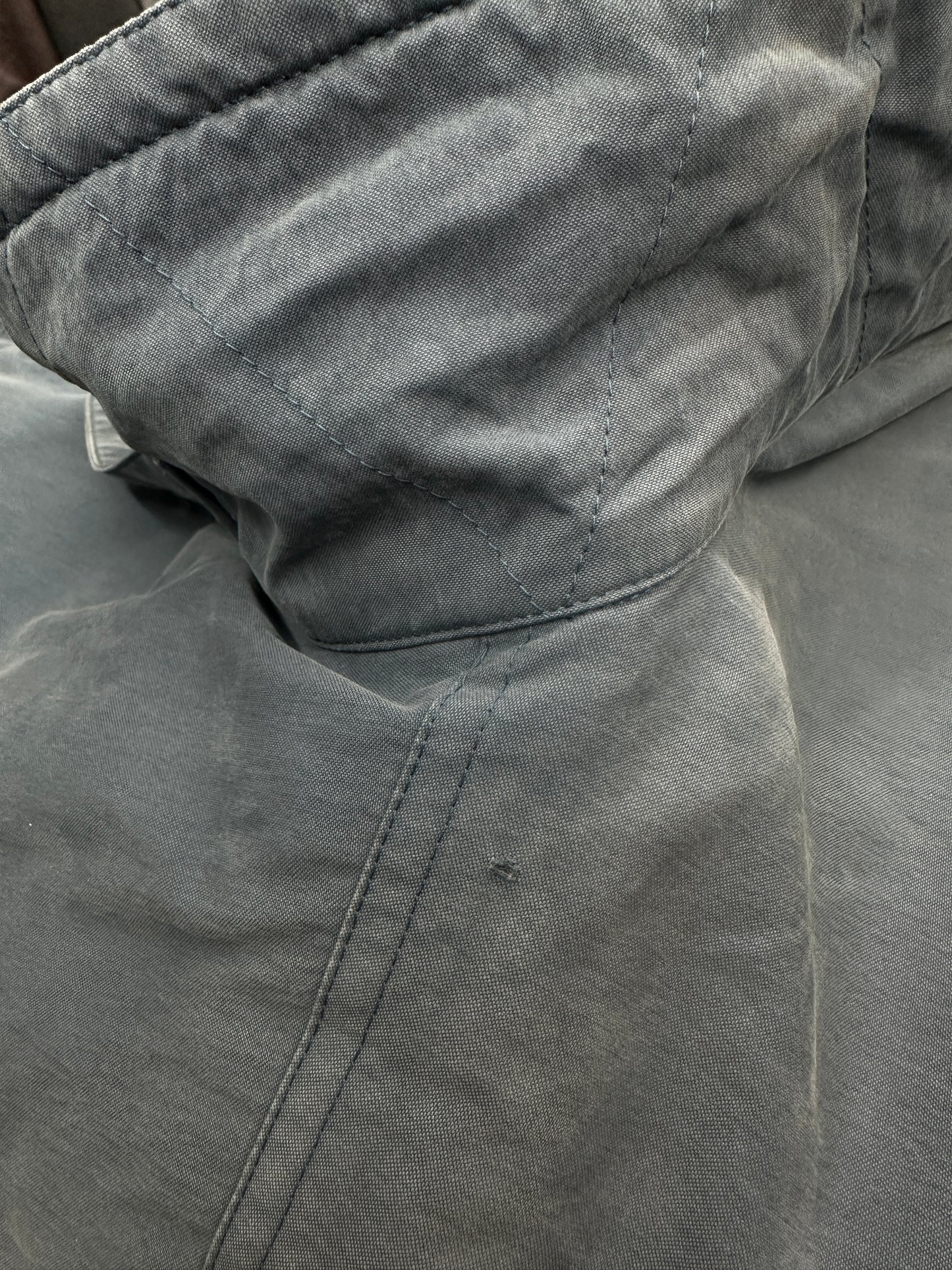 [M] 90s Allegri Military Cotton Jacket