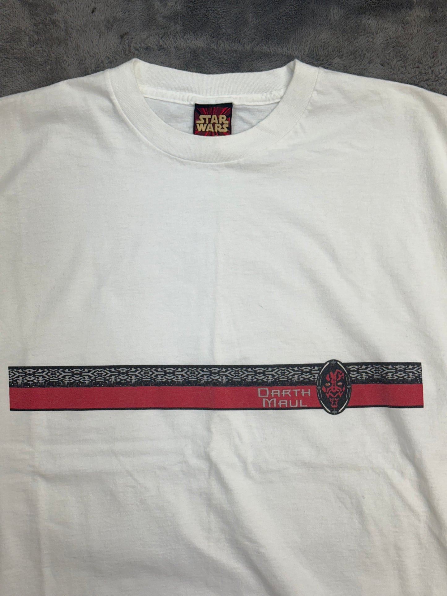 [XL] 90s STARWARS Ep1 Tee
