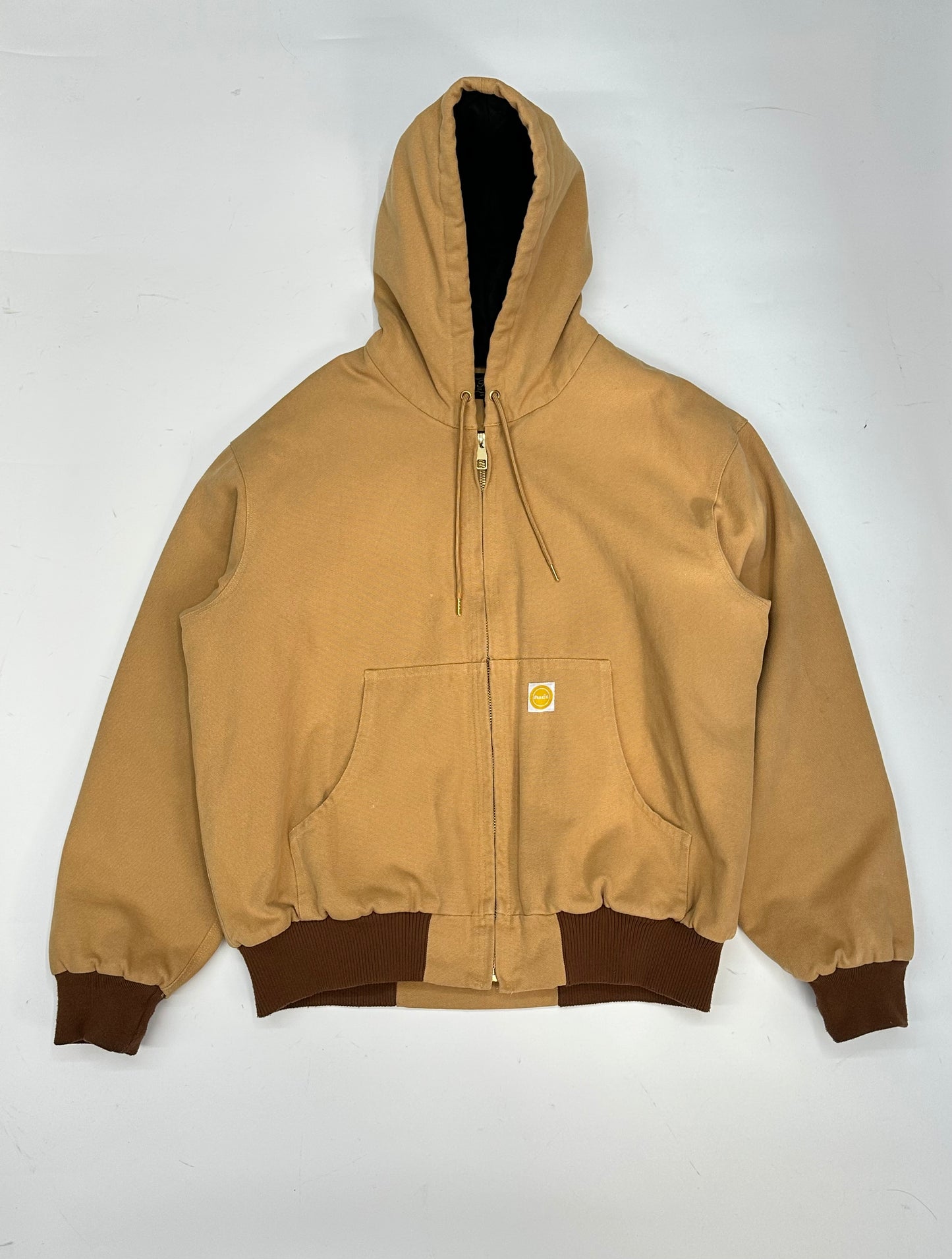 [XXL] Fuct Canvas Active Jacket