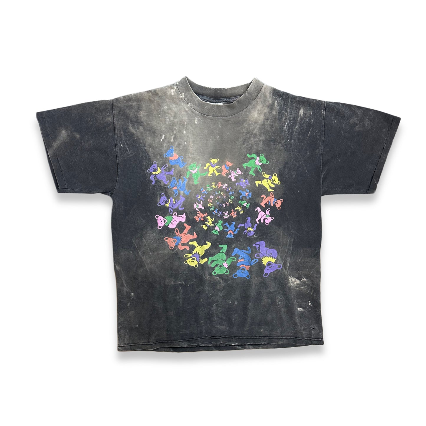 [L] 1991' Grateful Dead Faded Tee