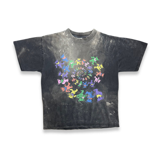 [L] 1991' Grateful Dead Faded Tee