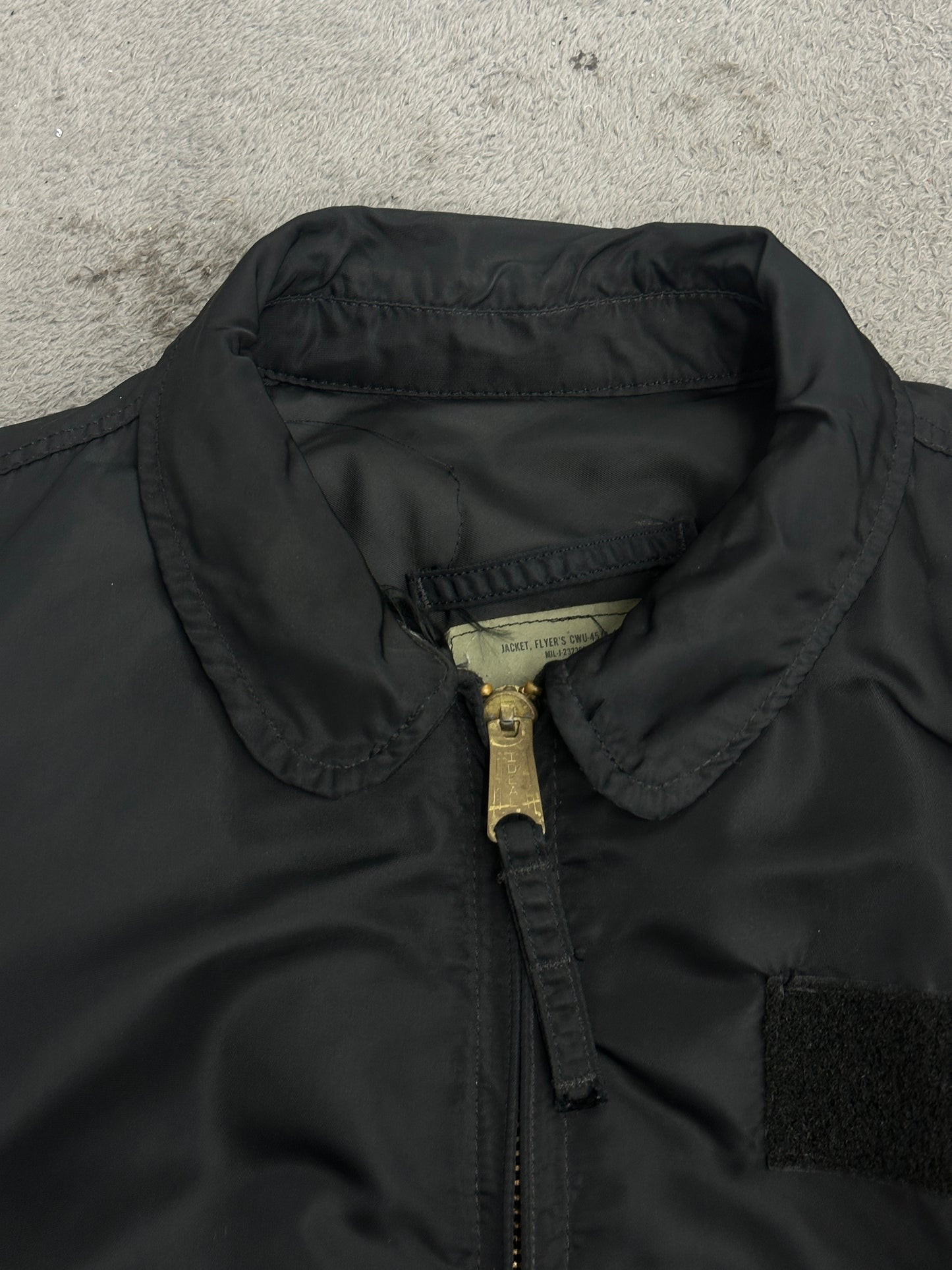 [XL] 2000' Alpha CWU-45/P Flight Jacket