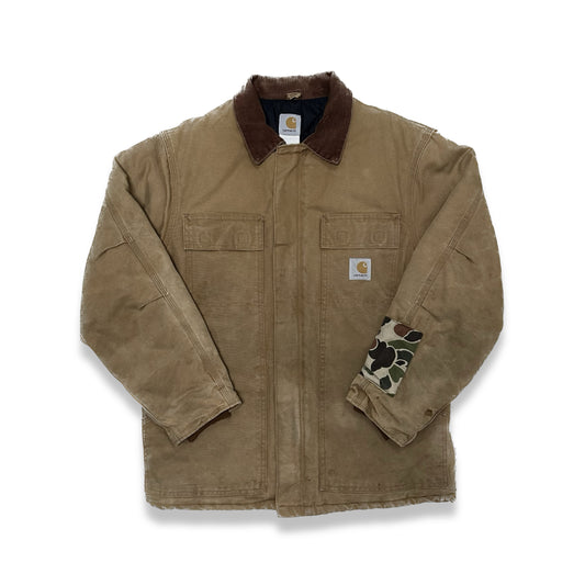 Carhartt C03 jacket XL