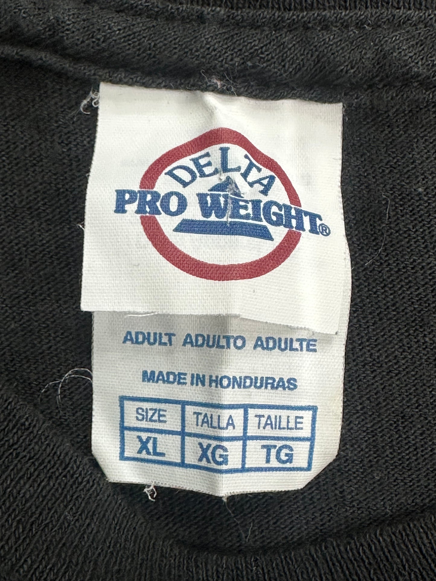 [XL] 2005' V For Vendetta Movie Tee