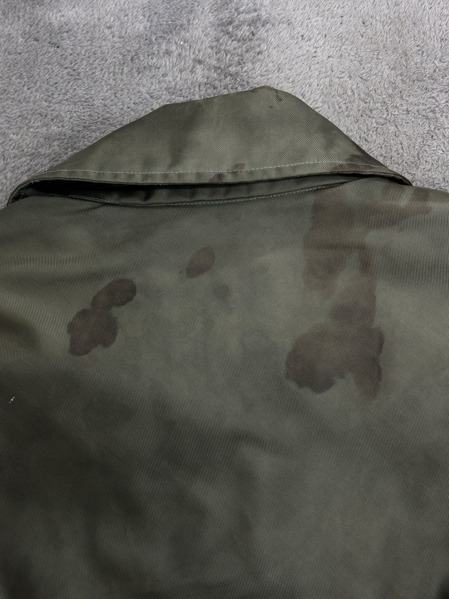 [XL] 80s Unknown CWU-45/P Flight Jacket