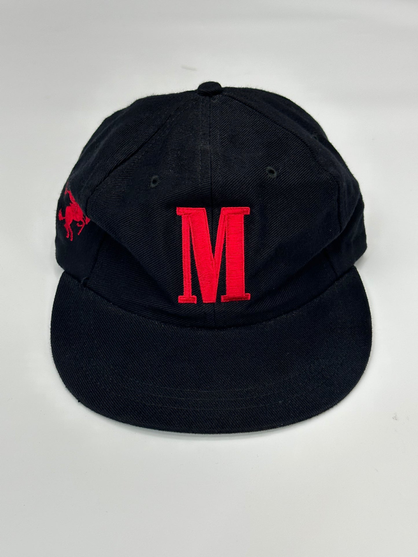 90s Marlboro wildman cap