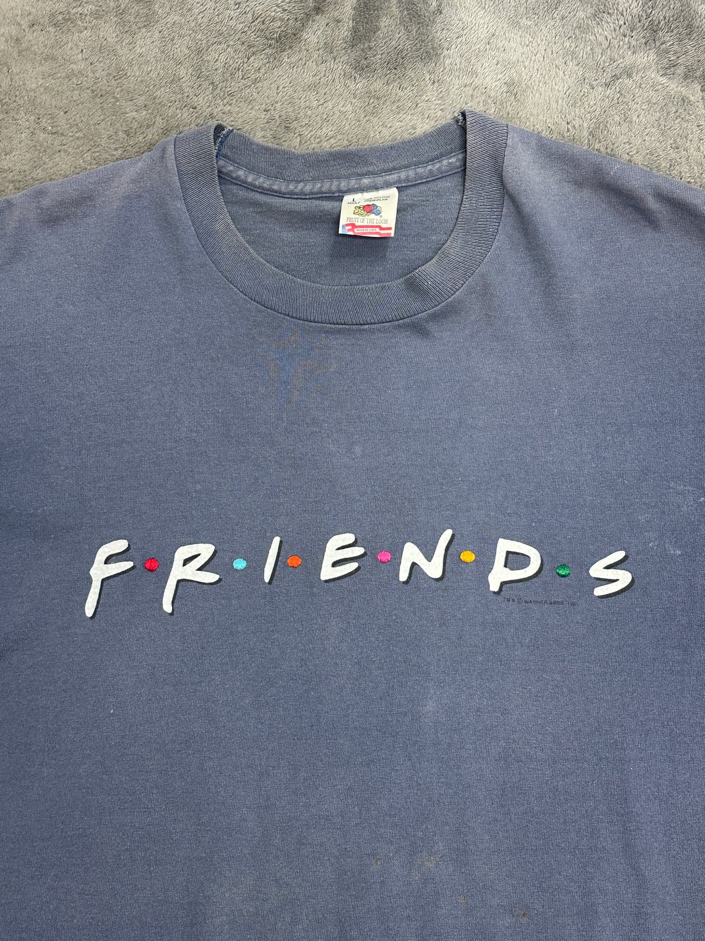 [L] 1994' FRIENDS Promo Tee
