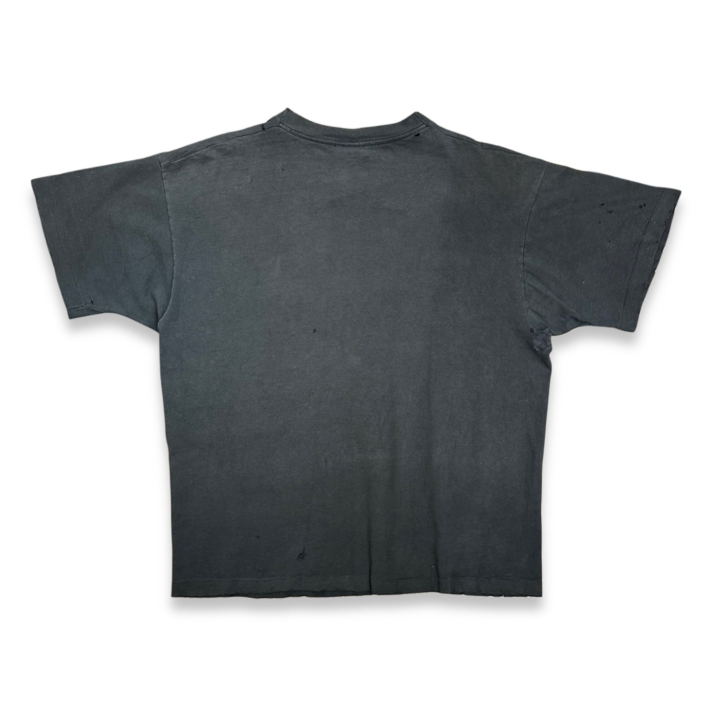 [XL] 1992' GUNS N' ROSES Logo Tee