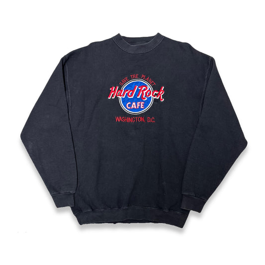 [L] 90s Hardrock Sweatshirt