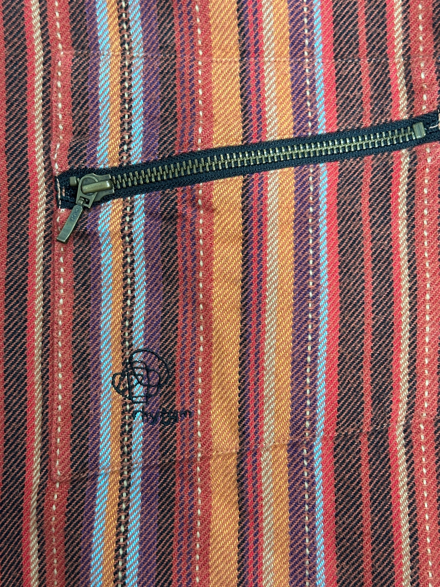 [M] 2004' Patagonia Rhythm Splitter Zip-up Jacket