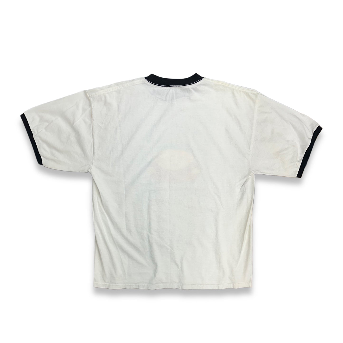 [XL] 2004' South Park Cartoon Ringer Tee